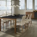 Torelli Vinci Dining Table - Sarasota Modern & Contemporary Furniture