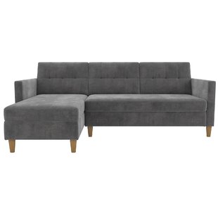Modern Sectional Sofas | AllModern