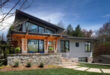 Contemporary Homes on Houzz: Tips From the Experts