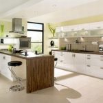 Modern Kitchens: 25 Designs That Rock Your Cooking World