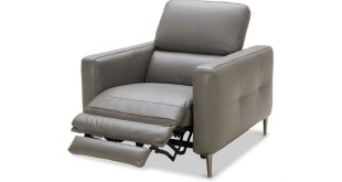 Cool Modern Leather Recliners Contemporary With Recliner Prepare