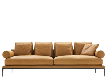 Modern Sofas | Contemporary Sofas