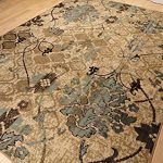 Amazon.com: Large 8x11 Contemporary Rugs for Living Room Dining Rugs