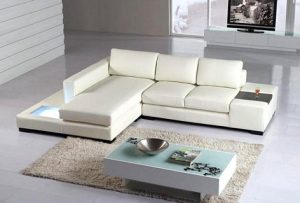 Living Room : 10 Contemporary Sectional Sofas For A Smart Interior