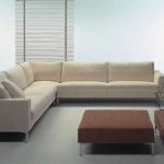 Breathtaking Modern Sectional Sofas Modern Sectional Sofas For
