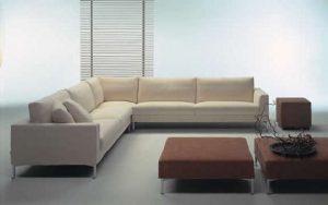Breathtaking Modern Sectional Sofas Modern Sectional Sofas For