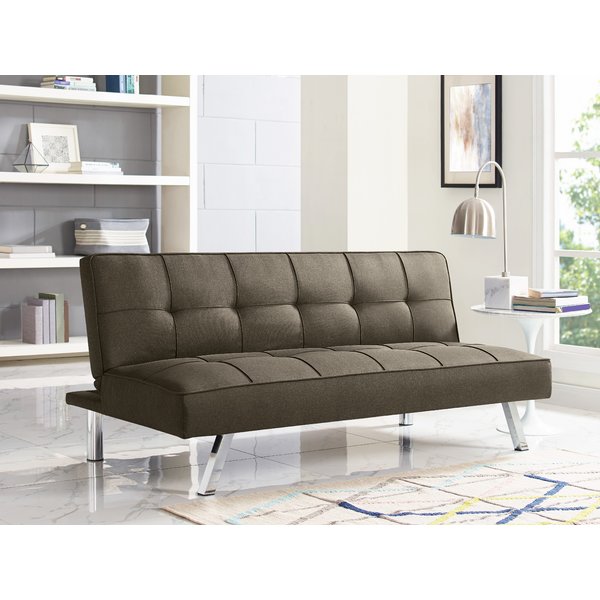Serta Convertible Sofa Bed | Wayfair