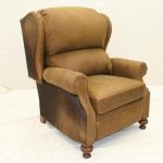 Cool Western Style Furniture Recliner