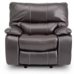 Recliners-Aviator Recliner-Leather luxury with a cool vibe | Home