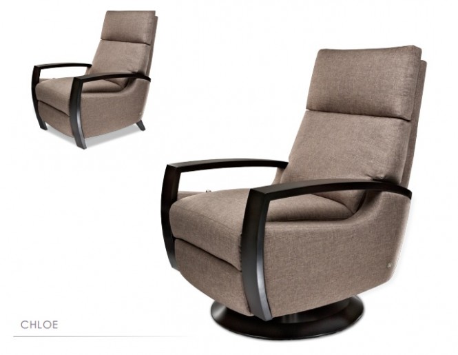 Beautiful Recliners: Do they exist?