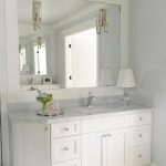 Corner Bathroom Vanity Design Ideas