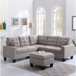 Corner Sectional Sectionals You'll Love | Wayfair