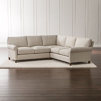 Corner sectional sofa for you living room