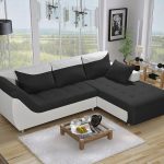 Linea Corner Sofa Bed u2013 Arthauss Furniture