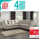 Corner Sofas | L Shaped Sofas & Sofa Beds | Leather & Fabric | ScS