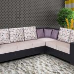 Buy Royaloak Twilight Corner Sofa in Fabric by Royaloak at the