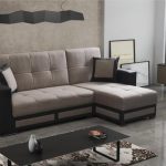 Madras Corner Sofa Bed - Aberdeen-Furniture