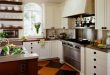 Cottage Kitchens | HGTV