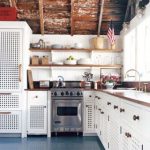 Cottage Kitchens - Kitchen Design Ideas