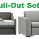 Top 15 Best Pull-Out Sofa Beds in 2019 - Complete guide