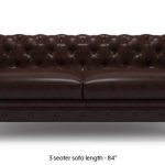 Leather Sofa Sets: Check 8 Amazing Designs & Buy Online - Urban Ladder