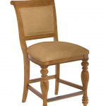 American Drew Bar and Game Room Counter Height Barstool-KD 079-690
