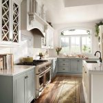 Elements of a Great Modern Country Kitchen