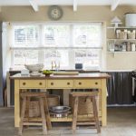 7 ways to create a country kitchen