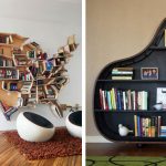 75 Of The Most Creative Bookshelves Ever | Bored Panda