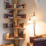 15 Insanely Creative Bookshelves You Need to See | Reading Nook