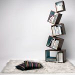 33 Creative Bookshelf Designs | Bored Panda