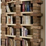 15 Insanely Creative Bookshelves You Need to See | Reading Nook