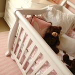 Study Shows Increase In Babies' Deaths Due To Crib Bumpers : Shots