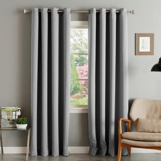 How to decorate windows with Curtains and
Drapes?