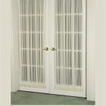 French Door Curtain Sheers (door curtains)