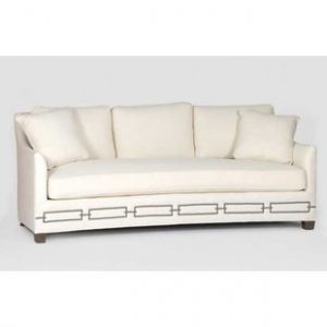 Curved Couch | Wayfair