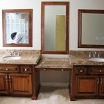 Bathroom Cabinets from Darryn's Custom Cabinets serving Los Angeles