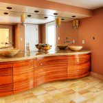 Bathroom Cabinets MD, DC & VA | Custom Bathroom Cabinetry & Vanities