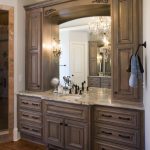 18 Savvy Bathroom Vanity Storage Ideas - Bathrooms Cabinets Ideas
