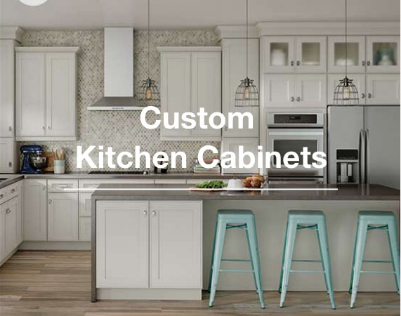 Kitchens at The Home Depot