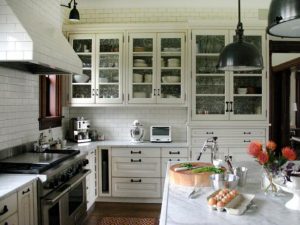 Semi-Custom Kitchen Cabinets: Pictures, Options, Tips & Ideas | HGTV