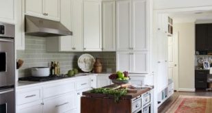 Semi-Custom Kitchen Cabinets: Pictures & Ideas From HGTV | HGTV