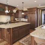 Amish made custom kitchen cabinets | Schlabach Wood Design