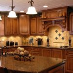 Custom Kitchen Cabinets, Raleigh, NC | Cornerstone Kitchens
