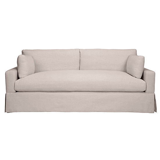 Theodore Sofa | Custom Sofas, Sectionals & Chairs | Custom Furniture