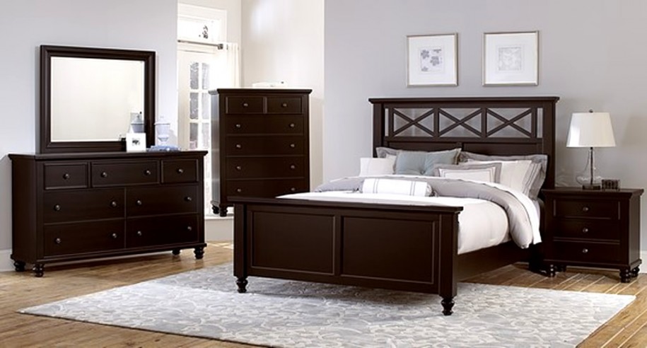 Solid Dark Wood Furniture ROSE WOOD FURNITURE Dark Wood Bedroom