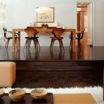 What Goes With Dark Wood Floors?