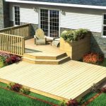 32 Wonderful Deck Designs To Make Your Home Extremely Awesome