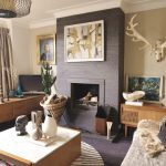 53 Inspirational Living Room Decor Ideas - The LuxPad