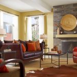 Contemporary Living Room Decorating Ideas & Design | HGTV